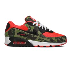 Nike Air Max 90 'Reverse Duck Camo'
