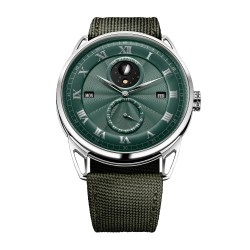 Unisex DB25QPATIS4