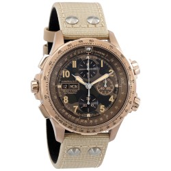 X-Wind Lefty Chronograph Automatic Men's Watch H77916920