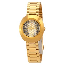 Original Automatic Ladies Watch R12416393