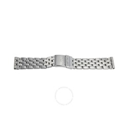 Colt Lady 33mm Bracelet with Stainless Steel Deployant Buckle 16-14mm