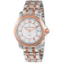 Patravi Automatic Men's Watch 00.10617.07.23.21