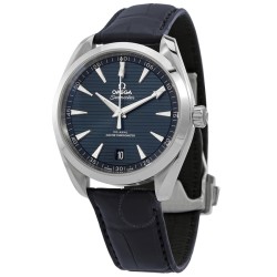 Seamaster Automatic Blue Dial Unisex Watch 220.13.41.21.03.003