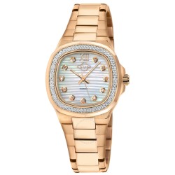 Potente Quartz Diamond Ladies Watch 18202B