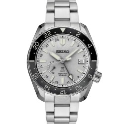 Prospex LX Spring Drive Automatic Grey Dial Men's Watch SNR051