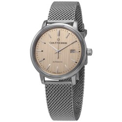 Adamavi Automatic Men's Watch 00.10314.08.93.21