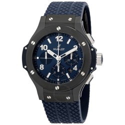 Big Bang Original Ceramic Chronograph Automatic Men's Watch 301.CM.710.RX