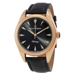 Heritage Automatic Grey Dial Men's Watch 21010.2561