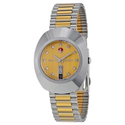 Original Diastar Jubile Men's Watch R12408633