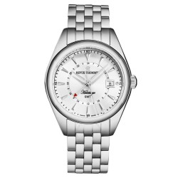 Heritage Automatic Silver Dial Men's Watch 21010.2332
