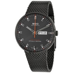 Commander Icone Automatic Anthracite Dial Men's Watch M031.631.33.061.00