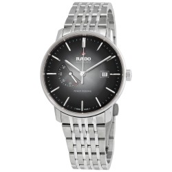 Coupole Classic Automatic Black Dial Men's Watch R22878163