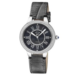 Astor II Mother of Pearl Dial Ladies Watch 9143-L7