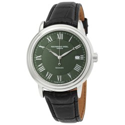 Maestro Automatic Men's Watch 2837-STC-00520