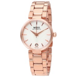 Baroncelli II Automatic Ladies Watch M022.207.33.031.10
