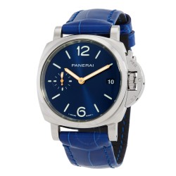Piccolo Due Automatic Ladies Watch PAM01273