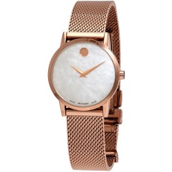 Museum Classic Quartz Ladies Watch 0607352