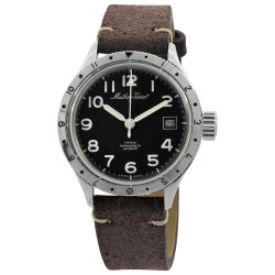 Homage Type XX Black Dial Men's Watch TYPEXXAT