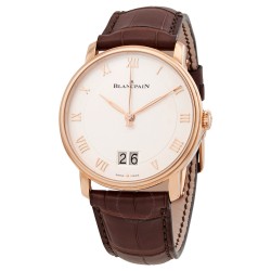 Villeret Automatic Men's Watch 6669-3642-55B