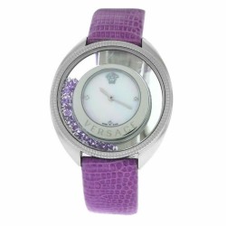 Destiny Spirit Quartz Diamond Ladies Watch 86Q953MD497