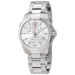 Sport Conquest Chronograph Men's Watch L37024766