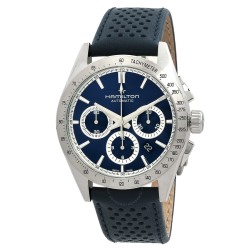 Chronograph Automatic Blue Dial Men's Watch H36616640