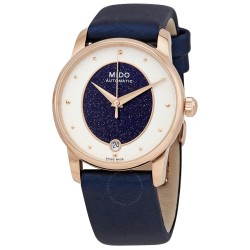 Baroncelli Wild Side Automatic Ladies Watch M0352073749100