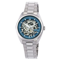 Surveyor Automatic Blue Dial Men's Watch 96A292
