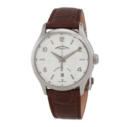 M02-4 Automatic Silver Dial Men's Watch A840AAA-AG-P840MR2
