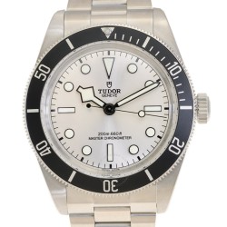 Black Bay 68 Hand Wind Chronometer Men's Watch M7943A1A0NU-0002