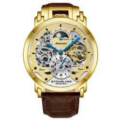 Legacy Automatic Gold Dial Men's Watch M13514