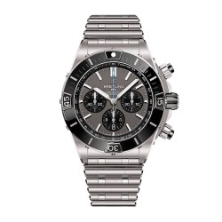 Chronograph Automatic Men's Watch EB0136251M1E1