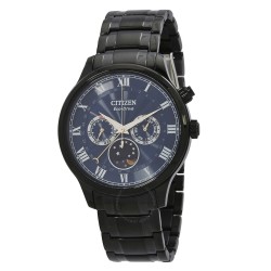 Chronograph Blue Dial Men's Watch AP1055-87L