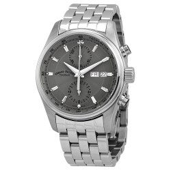 MH2 Chronograph Automatic Grey Dial Men's Watch A647A-GR-MA2640A