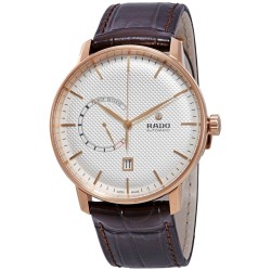 Coupole Classic XL Automatic Silver Dial Men's Watch R22879025