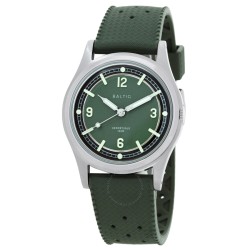 Hermetique Automatic Green Dial Men's Watch HERMGREEN