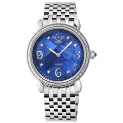 Ravenna Mother of Pearl Dial Ladies Watch 12613B