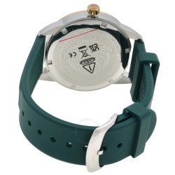 Greca Urban Quartz Green Dial Men's Watch VEYCA0124