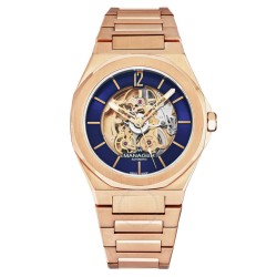 Open mind Automatic Blue Dial Men's Watch MAN-RO-08-RM
