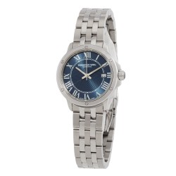 Tango Quartz Blue Dial Ladies Watch 5391-ST-00508
