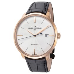 1966 Automatic Silver Dial Men's Watch 49551-52-131-BB60