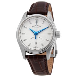 MH2 Automatic Silver Dial Men's Watch A640A-AG-P840MR2