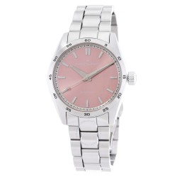 Jazzmaster Performer Automatic Pink Dial Watch H36105171