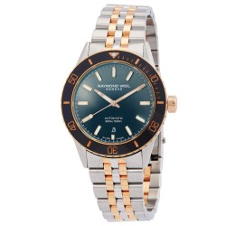 Freelancer Automatic Grey Dial Men's Watch 2775-S51-20051
