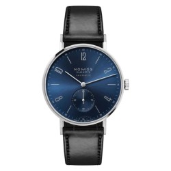 Tangente Neomatik Automatic Blue Dial Men's Watch 145