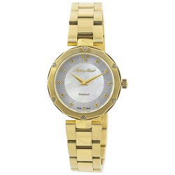 Molly Quartz Diamond Ladies Watch D1087PQYI