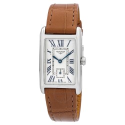 DolceVita Quartz Silver Dial Ladies Watch L5.512.4.71.4