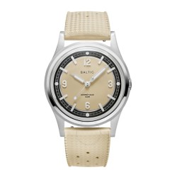 Hermetique Automatic Men's Watch HERMBEIGE