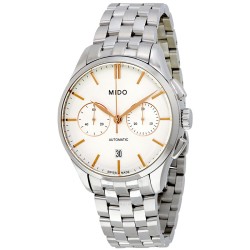 Belluna II Chronograph Automatic Men's Watch M024.427.11.031.00