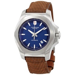 I.N.O.X. Automatic Blue Dial Men's Watch 241834